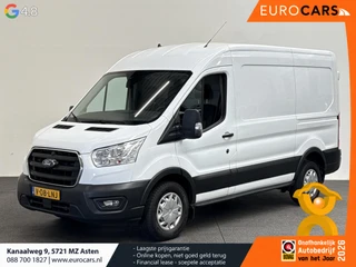 Ford Transit 2019 - 350 2.0 TDCI L2H2 Trend Automaat на продажу