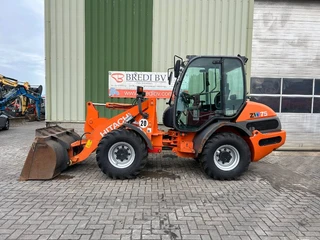 Hitachi 2013 - ZW 75 for sale