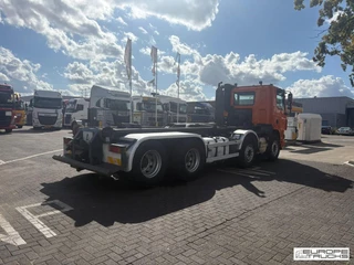DAF CF85.410 2007 - N/A obrazek 5