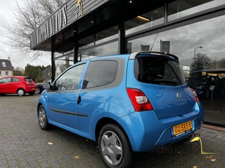 Renault Twingo 2011 - 1.2-16V Collection / APK 12-2026 obrazek 12