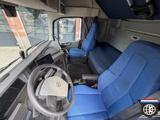 Volvo FH 2022 - 460 imagen 13