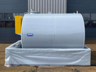 Emiliana Serbatoi TF9/50 9000Ltr 2025 - N/A image 2