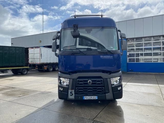 Renault T 2019 - 440 / Automatic / Euro 6D / 13 LT imagem 2 miniatura