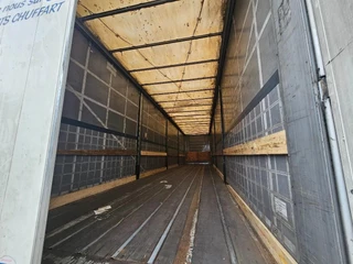 Fruehauf FKSRT4CN 2017 - N/A zdjecie 9
