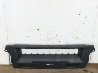 MAN - Body & Chassis Parts Bumperdeel midden TGS te koop