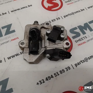 Ford N/A 2023 - Occ brandstofpomp Ford bild 1