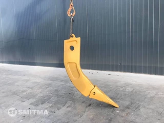 Cat N/A 2026 - D6H Shank incl. Tip imagem 2