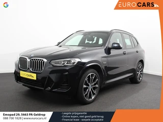 BMW X3 2022 - xDrive30e 292pk M-Sport Executive PHEV te koop