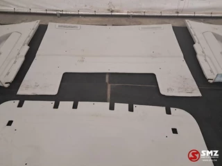 Ford N/A 2022 - Occ cabinebinnenbekledingsset Ford bild 6