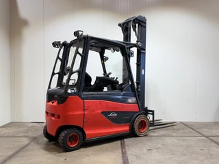 Linde E30-600 2017 afbeelding 3 miniatuur