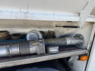 Mercedes-Benz Actros 2018 - 2553 fueltransport,pump,counter,new aproval,4 comp zdjecie 11