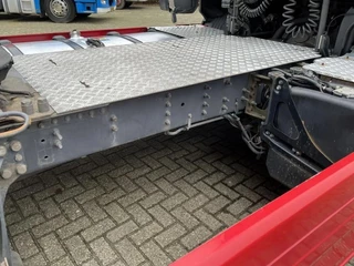 Scania R 2014 - R450 zdjecie 16