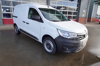 Renault Express 2024 - dCi 95 Comfort obrazek 2