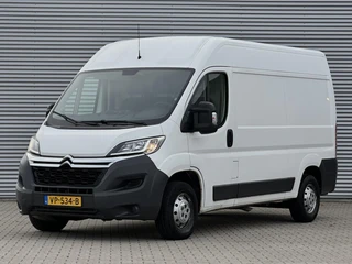 Citroën Jumper 2015 - 30 2.2 HDI L2H2 Airco|Cruise|Camera for sale