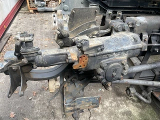 Ginaf N/A 2019 - VOORSTEL 10X4 187N VOORASSEN image 5