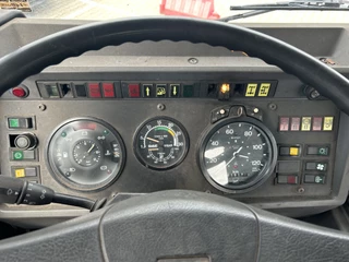 DAF 2700 ATi 1991 - Euro 0 / 521 dkm image 4