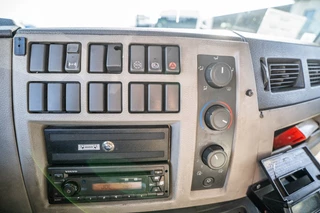 Volvo N/A 2013 - FLH 290 +CARRIER+DHOLLANDIA изображение 13
