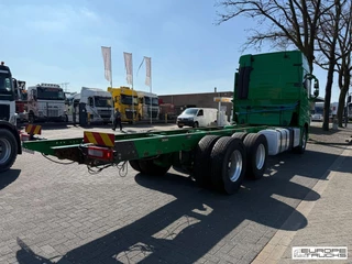 Volvo FH 2019 - FH16.650 obrazek 5