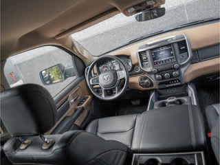 Dodge Ram 1500 2022 - Big Horn Night Edition 3.6L V6 4X4 image 7