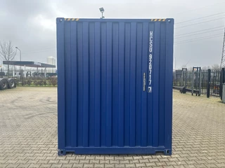 Onbekend N/A 2024 - NEW 20FT HIGH CUBE DV 9'6" container imagen 6