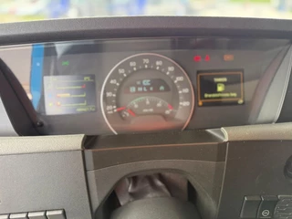 Volvo FH 2018 - 13.460 bild 26