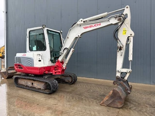 Takeuchi N/A 2010 - TB235 image 43