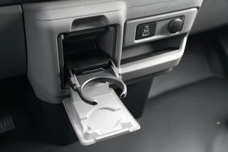Ford E-Transit Custom 2026 - 320 L1H1 Limited 71 kWh 218pk - Keyless - Stoelverwarming - Camera - Carplay - Rijklaar obrazek 33