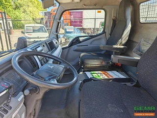 FUSO Canter 2016 - N/A bild 5