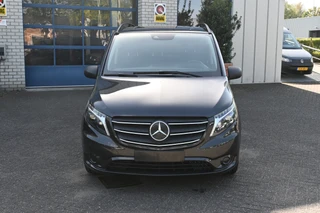 Mercedes-Benz Vito 2023 - 119 CDI L2 imagem 2 miniatura