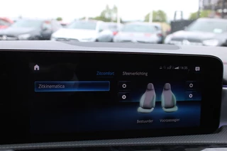 Mercedes-Benz CLA 2021 - Shooting Brake 180 AUT7 AMG Line NIGHT PAKKET PANORAMADAK MEMORY SFEER KEY-LESS GO MUTLIBEAM CARPLAY image 25