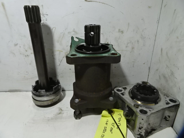 DAF - OMFB image 1