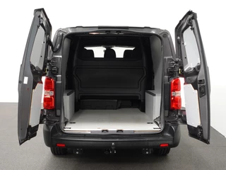 Opel Vivaro 2023 - 145pk Automaat L3H1 Edition Dubbele Cabine Airco afbeelding 3 miniatuur