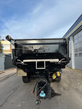 Schwarzmüller N/A 2019 - Z2 *3-Seiten-Tandemkipper*Rollplane*Alcoa*19.000 kg* image 8