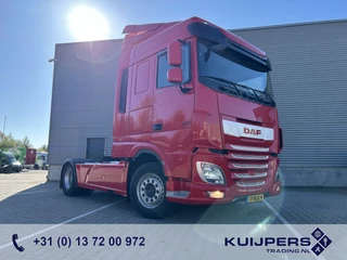 DAF XF 450 FT 2018 - Space Cab / 896 dkm te koop