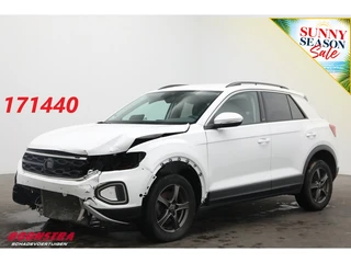 Volkswagen T-Roc 2024 - 1.5 TSI DSG Life Edition LED ACC Virtual Navi Clima SHZ PDC afbeelding 1 miniatuur
