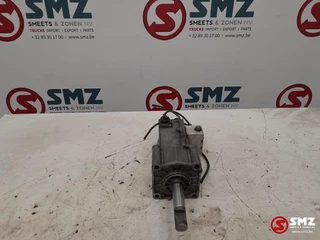 Mercedes-Benz N/A - Occ EPS versnellingsbakklep Mercedes / ZF image 2
