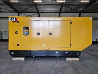 Cat 2026 - DE250E0 - C9 - 250 kVA Generator - DPX-18019 imagem 1 miniatura