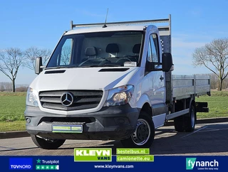 Mercedes-Benz Sprinter 2018 - 514 immagine 1