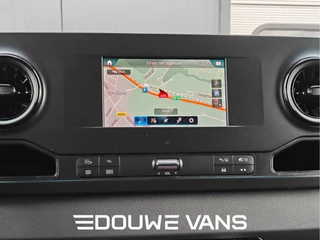 Mercedes-Benz Sprinter 2019 - 314 H1 Automaat Distronic LED MBUX Navi image 15