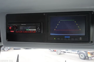 Ravo 580 STH met 3-de borstel 2019 - N/A bild 7