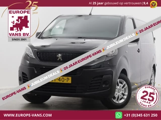 Peugeot Expert 2023 - 1.5 BlueHDI 102pk L1H1 Standard Premium Airco/Navi 01-2023 obrázek 1 náhled