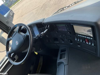 Scania P 2014 - 450 8x4 Euro 6 Hvidtved Larsen 15m³ Combi zdjecie 16