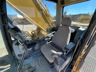 Caterpillar 345CL 2008 - N/A obrazek 21