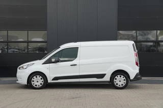 Ford Transit Connect 2024 - 2.0 EcoBlue L2 Trend 102pk - PDC - Airco - Bluetooth - Elek ramen - Rijklaar obrazek 9