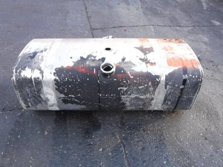 Diverse N/A - DIESEL TANK / FUEL TANK obrazek 1