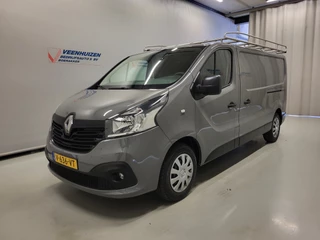 Renault Trafic 2019 - 1.6dCi L2/H1 Euro 6! afbeelding 2