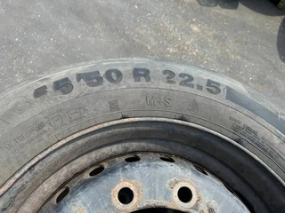Diverse N/A - CONTINENTAL 355/50R22.5 ECOPLUS HS3 (MORE PICES IN STOCK) zdjecie 5