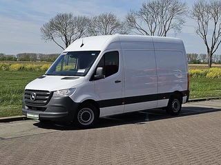 Mercedes-Benz Sprinter 2021 - 214 imagem 2