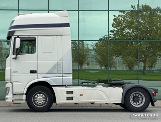 DAF XF 2016 - 440 FT SSC FULL SPOILER 2x TANKS PARK AIRCO SMART TACHO GENv2 HOLLAND-TRUCK image 2 thumbnail