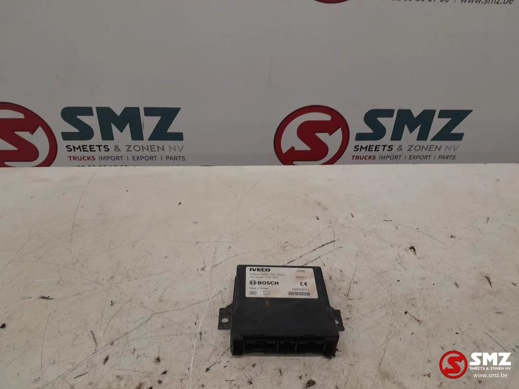 Iveco 2013 - Occ ECU centrale deurvergrendelingsmodule Iveco obrázek 1